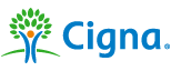 Logo of Cigna Insurance | Dentist of Paoli