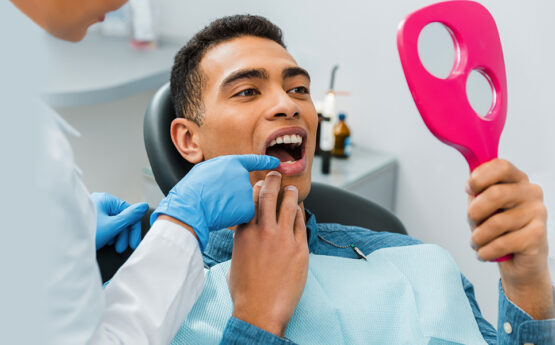 Dental Fillings