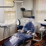 Dental Room at Dentist of Paoli