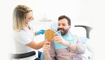 Should You Eat Before or After a Dentist Appointment?