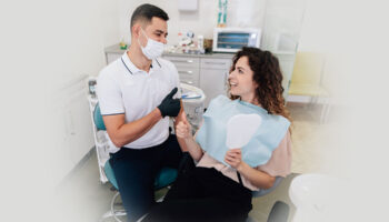 Dental bridge: Aftercare tips for long-lasting results