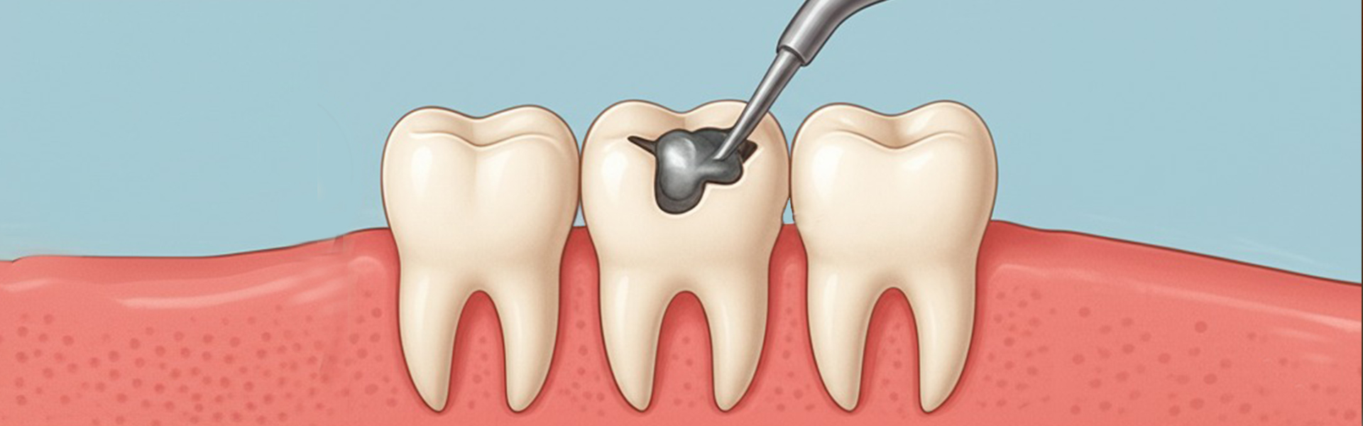 Dental Fillings in paoli, PA, Dental Fillings near me,