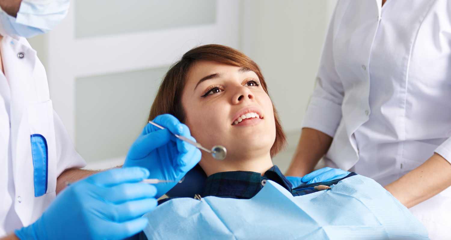Cosmetic Dentistry in Paoli, PA