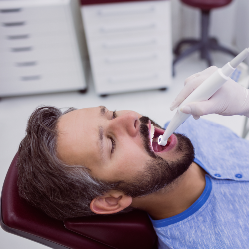 Bolsters self-confidence during work and social events