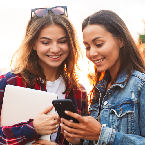 Comprehensive Care in One Location