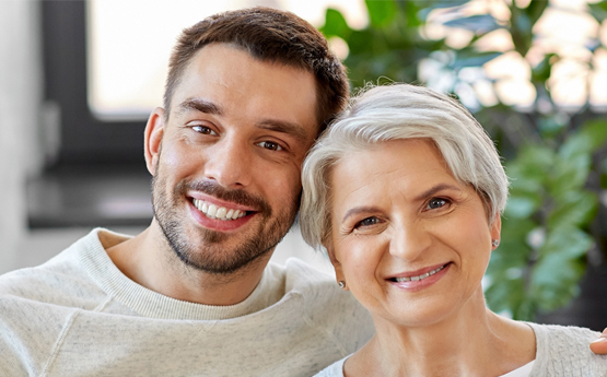 Dentures (Full & Partial)