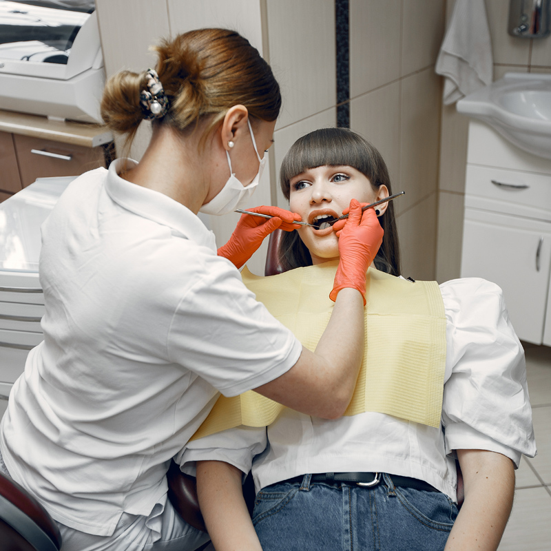 Paoli’s Modern Approach to Restorative Dental Procedures