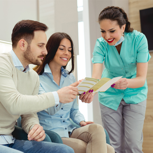 Personalized Treatment Plans