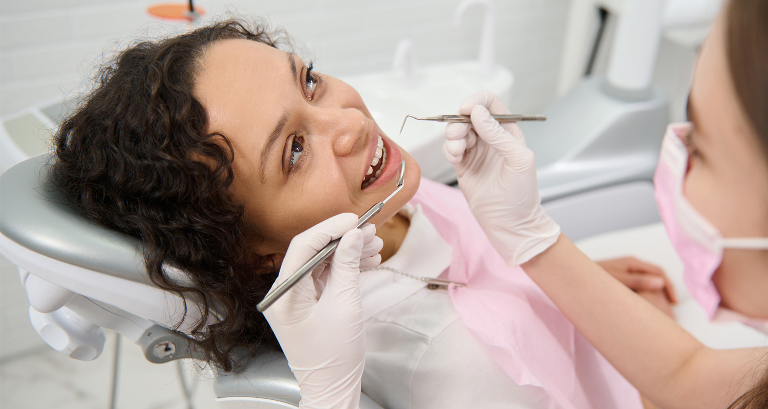 Restorative Dentistry in Paoli, PA