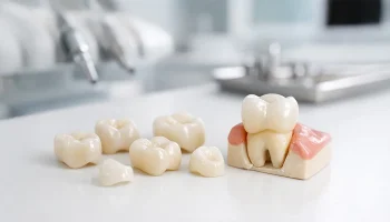 Do I Need a Crown or Just a Filling? A Dentist Explains the Difference